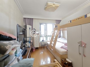 梧桐城邦(四期公寓住宅)