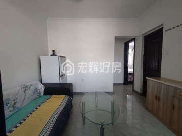 省七建段家滩住宅小区
