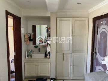 中惠紫金城一期