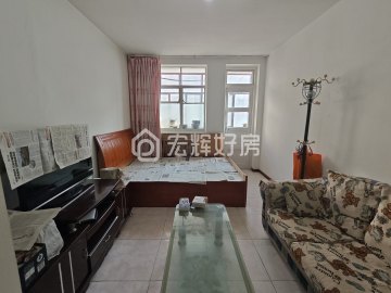 晏家坪二建小区