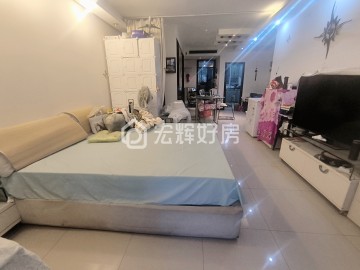 祥和星宇花园(一期公寓住宅)