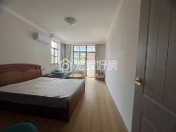 万春小区