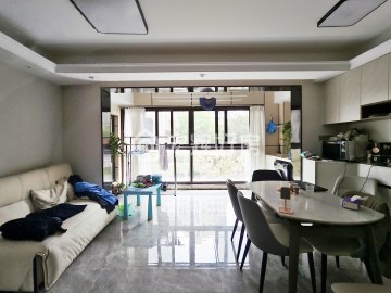 新城千禧公园