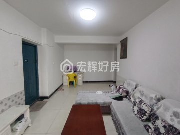 驼铃客车厂家属院
