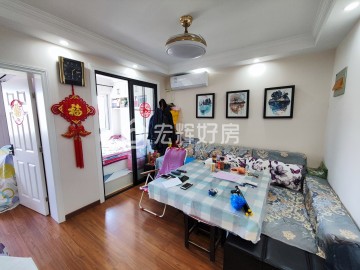 浦江瑞和城柒街区