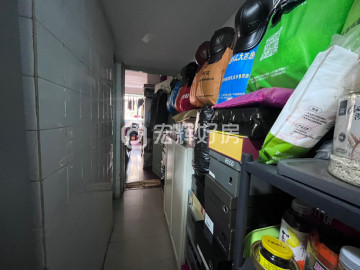 灵石路1565弄小区