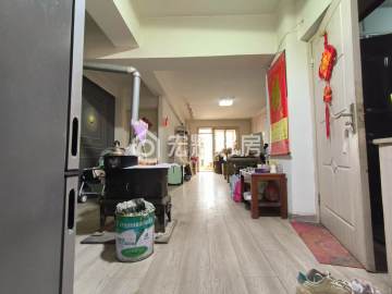 飞天家园B区