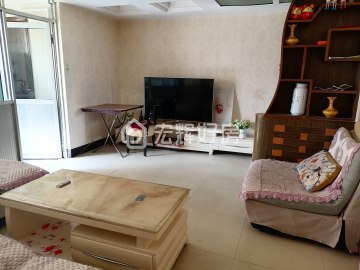 陇丰食品厂家属院