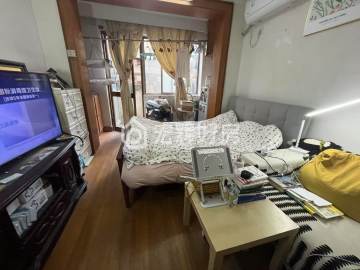 镇宁路465弄小区