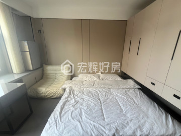 静安小区