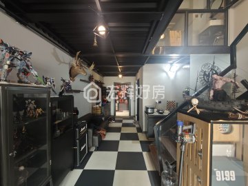 中天健广场(写字楼)