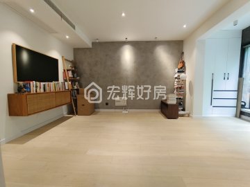 恒盛鼎城华公馆