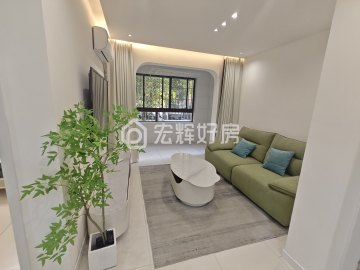 浦江瑞和城壹街区(一期)