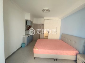 南面滩安置楼