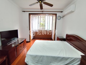 延平路462弄小区
