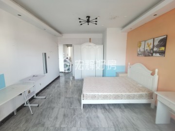 闵浦新苑六村