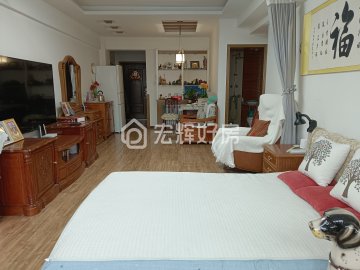 阳光家园·紫荆苑