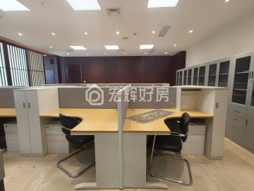 万达(写字楼)
