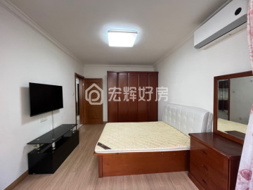 黄陵小区