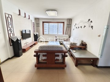 蓝馨花园A区