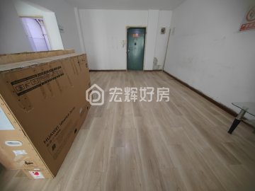 新港城A区