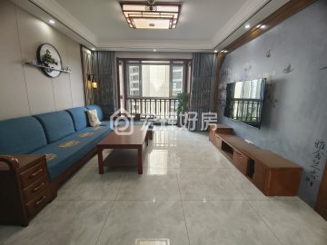 天庆国际新城D区