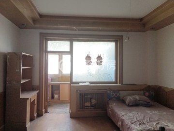 机具厂家属院