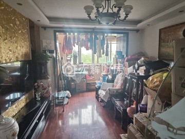 金硕河畔景园(南区)