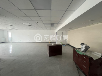 中科银座(写字楼)