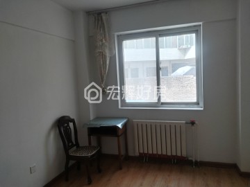 六建集团杨家桥住宅小区(龚家湾)