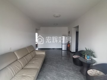 长城·映河苑