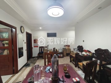 永康城星华园