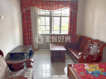 电力修造厂家属院(光华街)