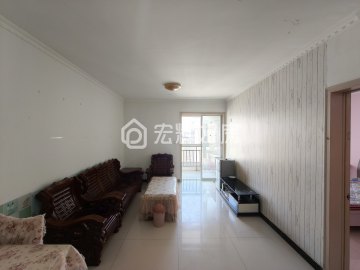 省六建集团杨家桥住宅小区