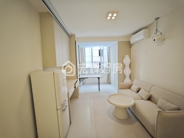 万航渡路1490-1516号小区