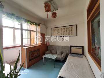 酒泉路62-68号