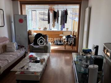 人事厅家属院(雁滩路)