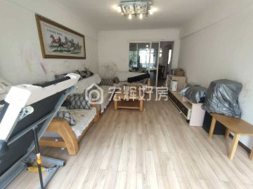 惠苑小区(西津西路)