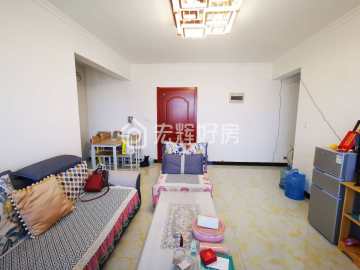 文理学院家属院