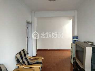 东方小区(南河路)