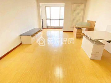 中石油三号小区