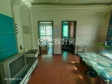 亚太花园B区