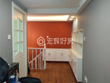 名城广场(商住楼)