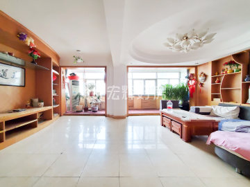 兰州和盛堂制药家属院