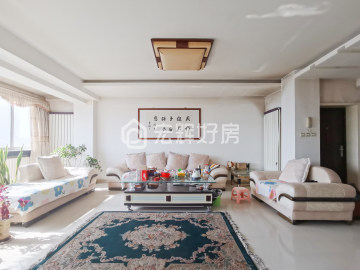 五泉花园