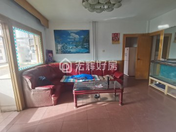 蓝星机械厂家属院