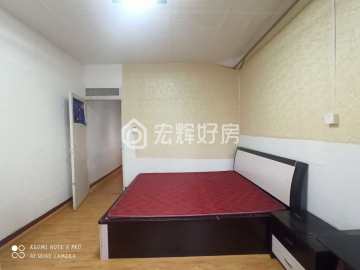傅家巷小区