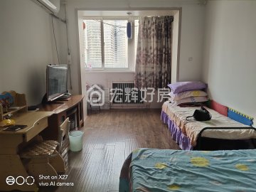 公交一公司家属院