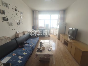 宁安小区