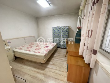 省电信传输局家属院